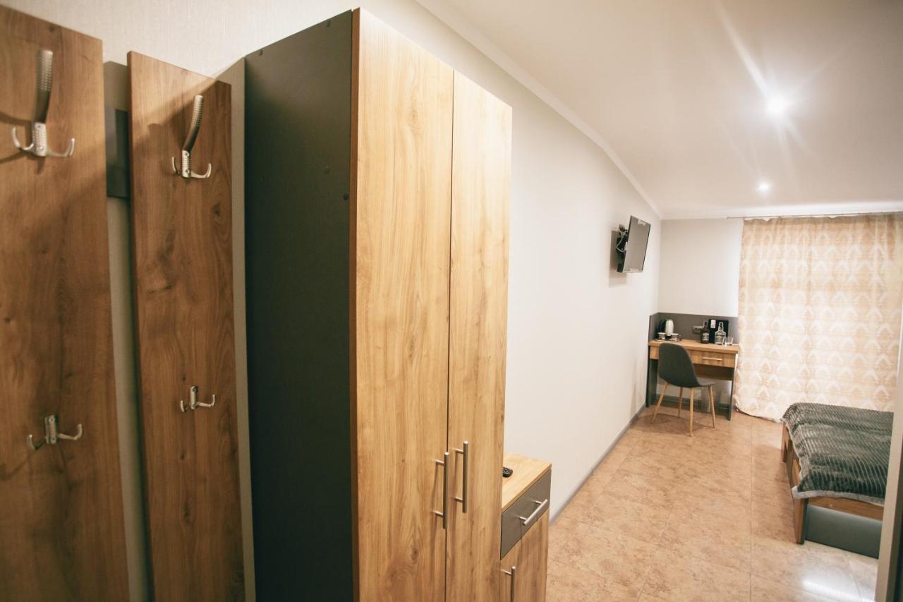 4Rooms Vinnytsia Exteriör bild