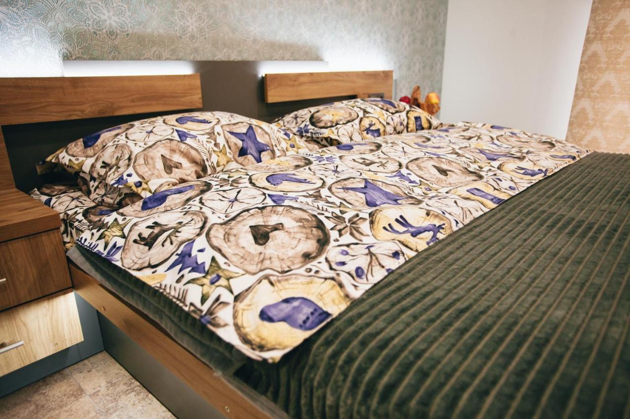 4Rooms Vinnytsia Exteriör bild