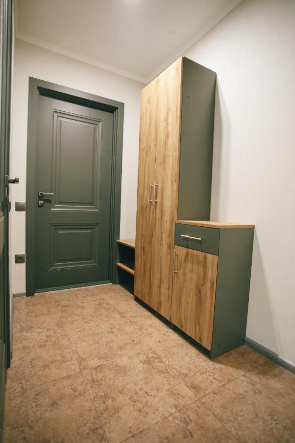 4Rooms Vinnytsia Exteriör bild